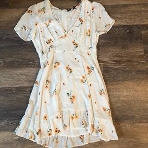 ❌SOLD ❌PACsun Kendall and Kylie sundress